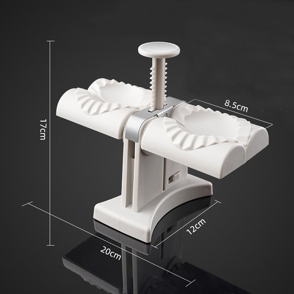 Automatic Dumpling Machine - emirate deals