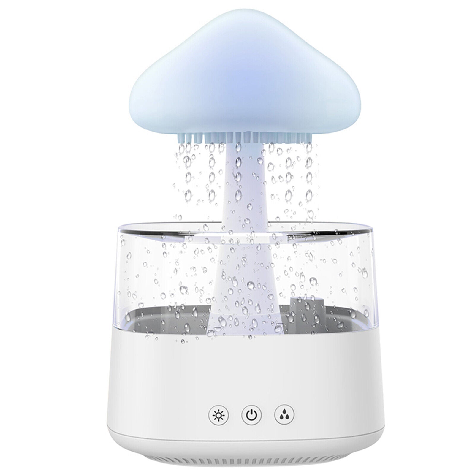 Cloud Rain Humidifier - emirate deals