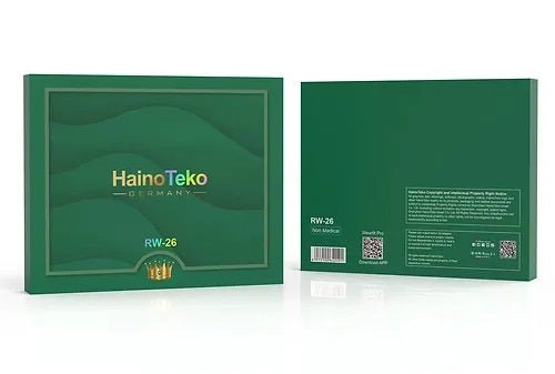 Haino Teko RW-26 Smart Watch - emirate deals