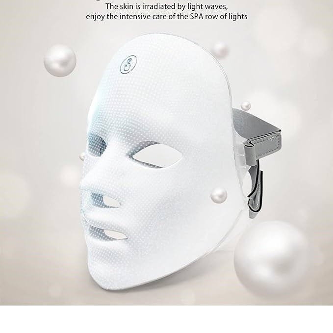 LED Face Mask - emirate deals